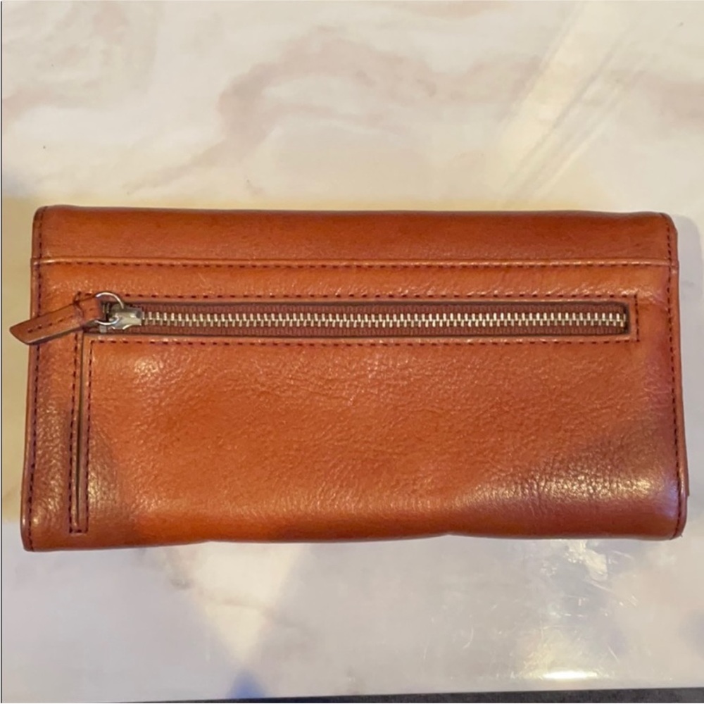 Fossil Wallet - Picture 4 of 5
